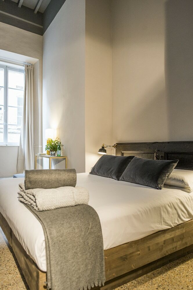 Palazzo Del Papa B&B
