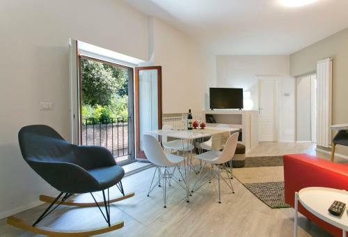Apartamento Julian's House