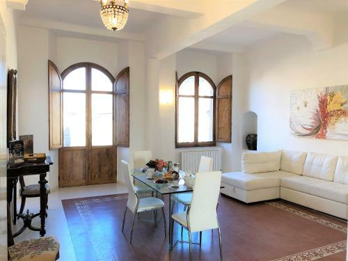 Apartamento Victoria's Home - Cathedral Wonderful View