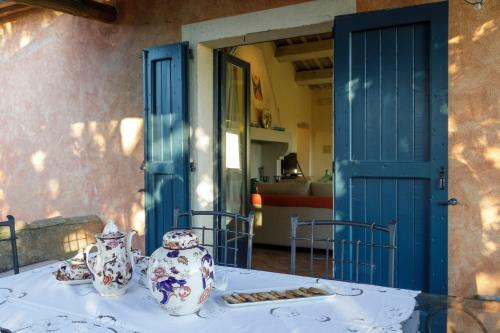 Siena Villa Sleeps 14 Pool Air Con Wifi
