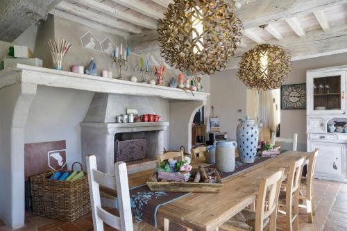 Siena Villa Sleeps 14 Pool Air Con Wifi