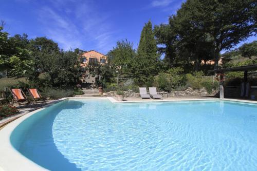 Siena Villa Sleeps 14 Pool Air Con Wifi