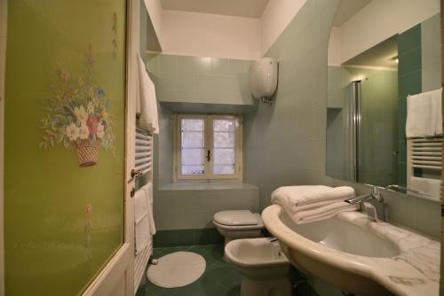 Apartamento Casa In Contrada