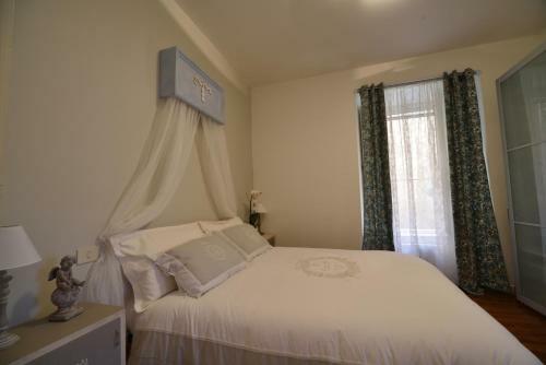 Apartamento Casa In Contrada