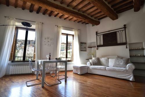 Apartamento Casa In Contrada