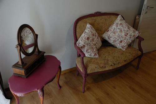 Apartamento Casa In Contrada