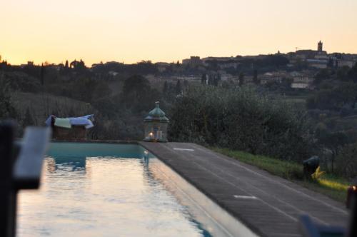 Agroturismo Limonaia- Santa10