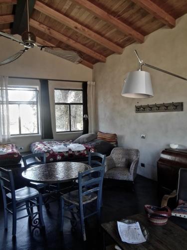 Agroturismo Limonaia- Santa10