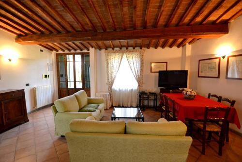 Siena Villa Sleeps 5 Pool Wifi