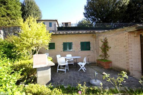 Siena Villa Sleeps 5 Pool Wifi