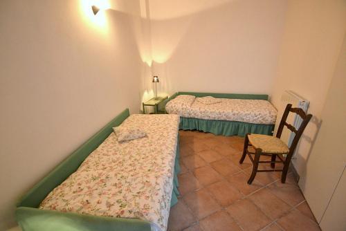 Siena Villa Sleeps 5 Pool Wifi
