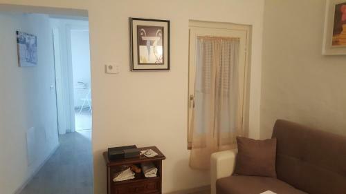 Apartamento Casa Di Alfredo II