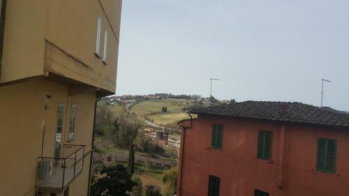 Apartamento Casa Di Alfredo II