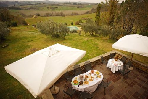 Siena Villa Sleeps 10 Pool Wifi
