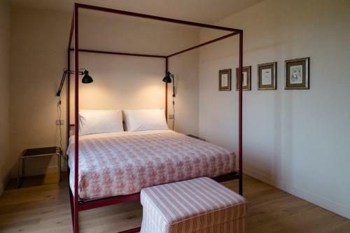 Bed & Breakfast Casanova Di Solaia