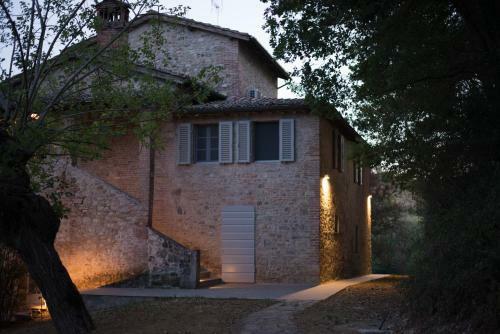 Bed & Breakfast Casanova Di Solaia