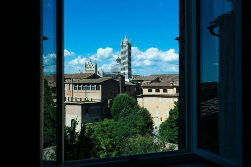 Apartamento Numero Dodici Domus Regis