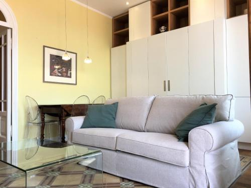 Apartamento Emilia's Home