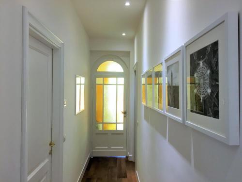 Apartamento Emilia's Home