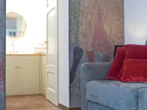 Apartamento Il Nido Del Mangia