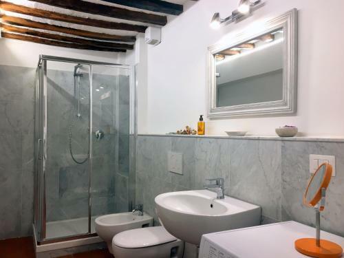 Apartamento La Ghirlanda