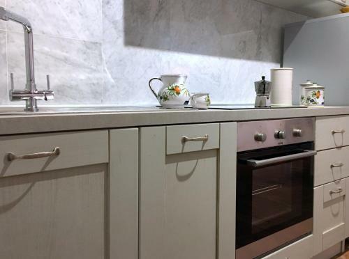 Apartamento La Ghirlanda