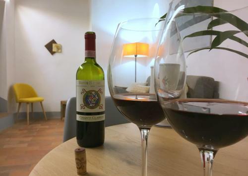 Apartamento La Ghirlanda