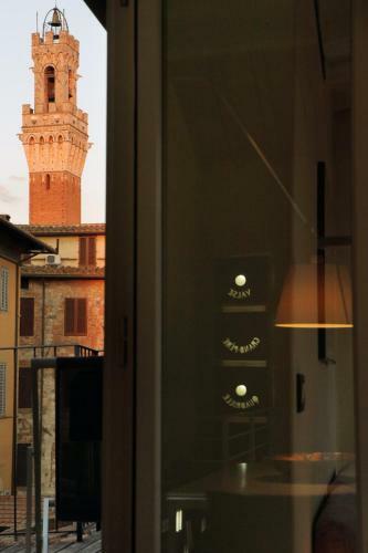 Apartamento La Costarella - Central With Cozy Terrace