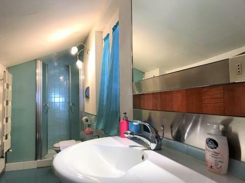 Apartamento La Diana