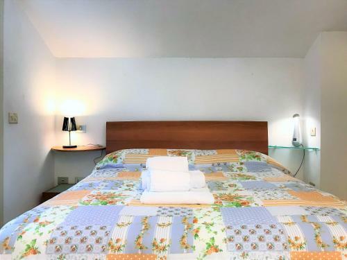 Apartamento La Diana