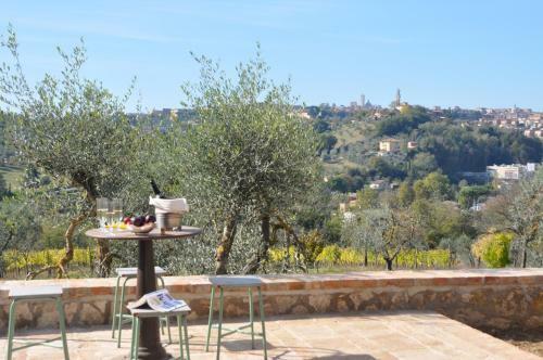 Villa La Torre- Santa10