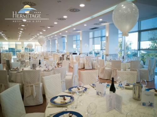 Hermitage Hotel