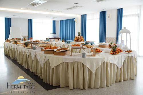 Hermitage Hotel