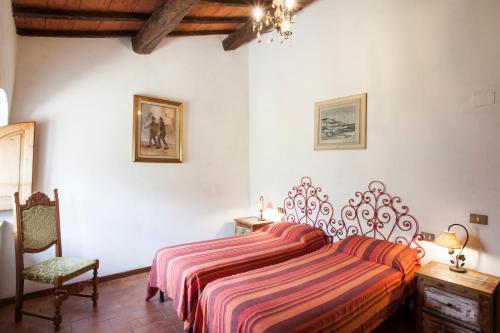 Agroturismo Podere La Capacciola