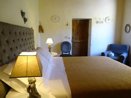 Villa Podere Pievina Delle Corti