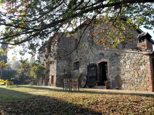 Villa Podere Pievina Delle Corti