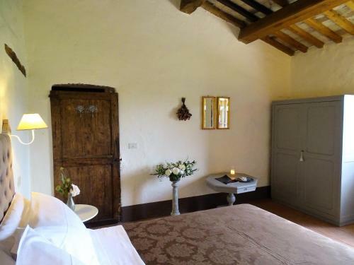 Villa Podere Pievina Delle Corti