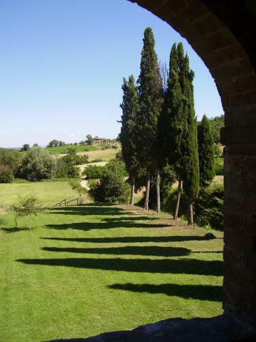 Villa Podere Pievina Delle Corti