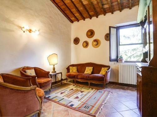 Scrofiano Villa Sleeps 8 Pool Wifi