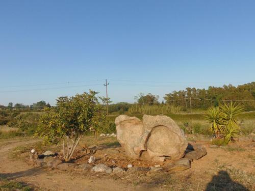 Apartamento Villetta La Caletta