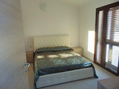 Apartamento Villetta La Caletta
