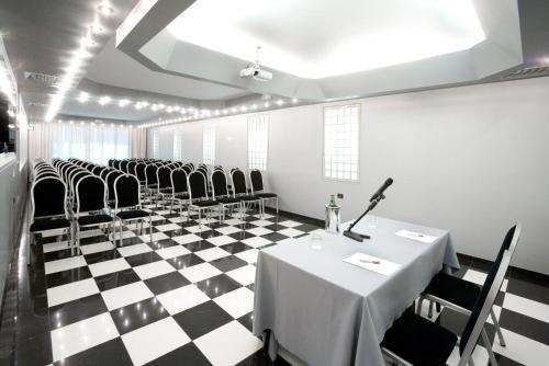 Hotel Brescia