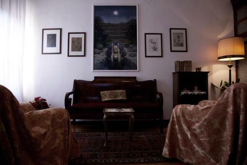 Bed & Breakfast Le Case Cavallini Sgarbi