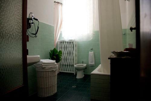 Bed & Breakfast Le Case Cavallini Sgarbi