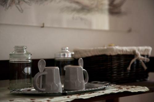 Bed & Breakfast Le Case Cavallini Sgarbi