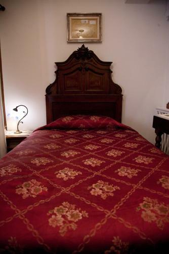 Bed & Breakfast Le Case Cavallini Sgarbi