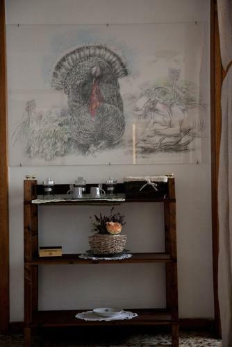 Bed & Breakfast Le Case Cavallini Sgarbi