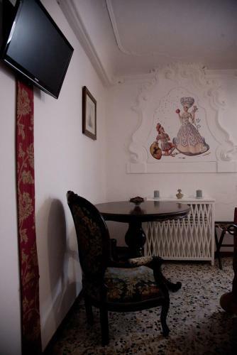 Bed & Breakfast Le Case Cavallini Sgarbi
