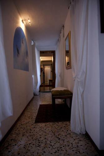 Bed & Breakfast Le Case Cavallini Sgarbi