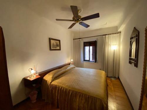 Bed & Breakfast Le Case Cavallini Sgarbi
